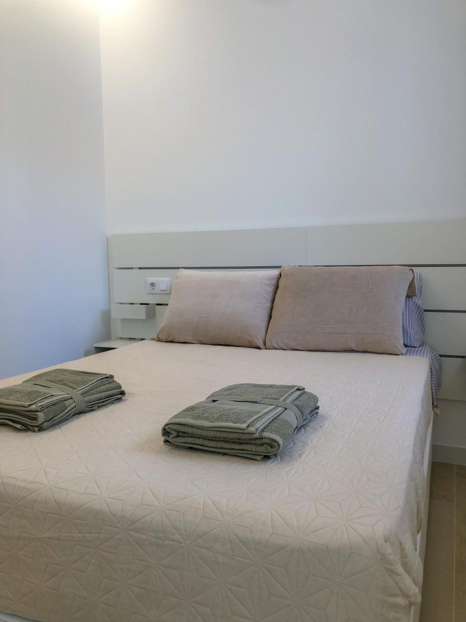 Casual Home Valencia Kültér fotó