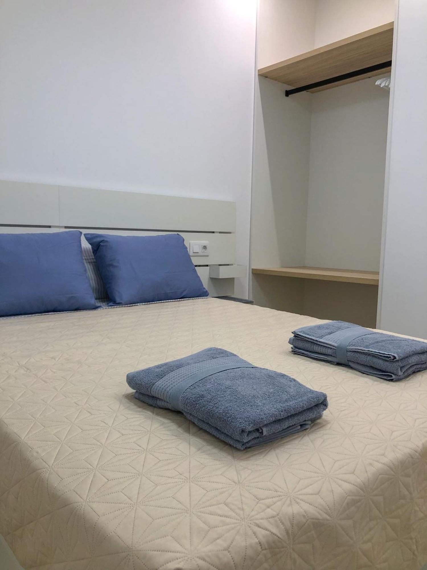 Casual Home Valencia Kültér fotó