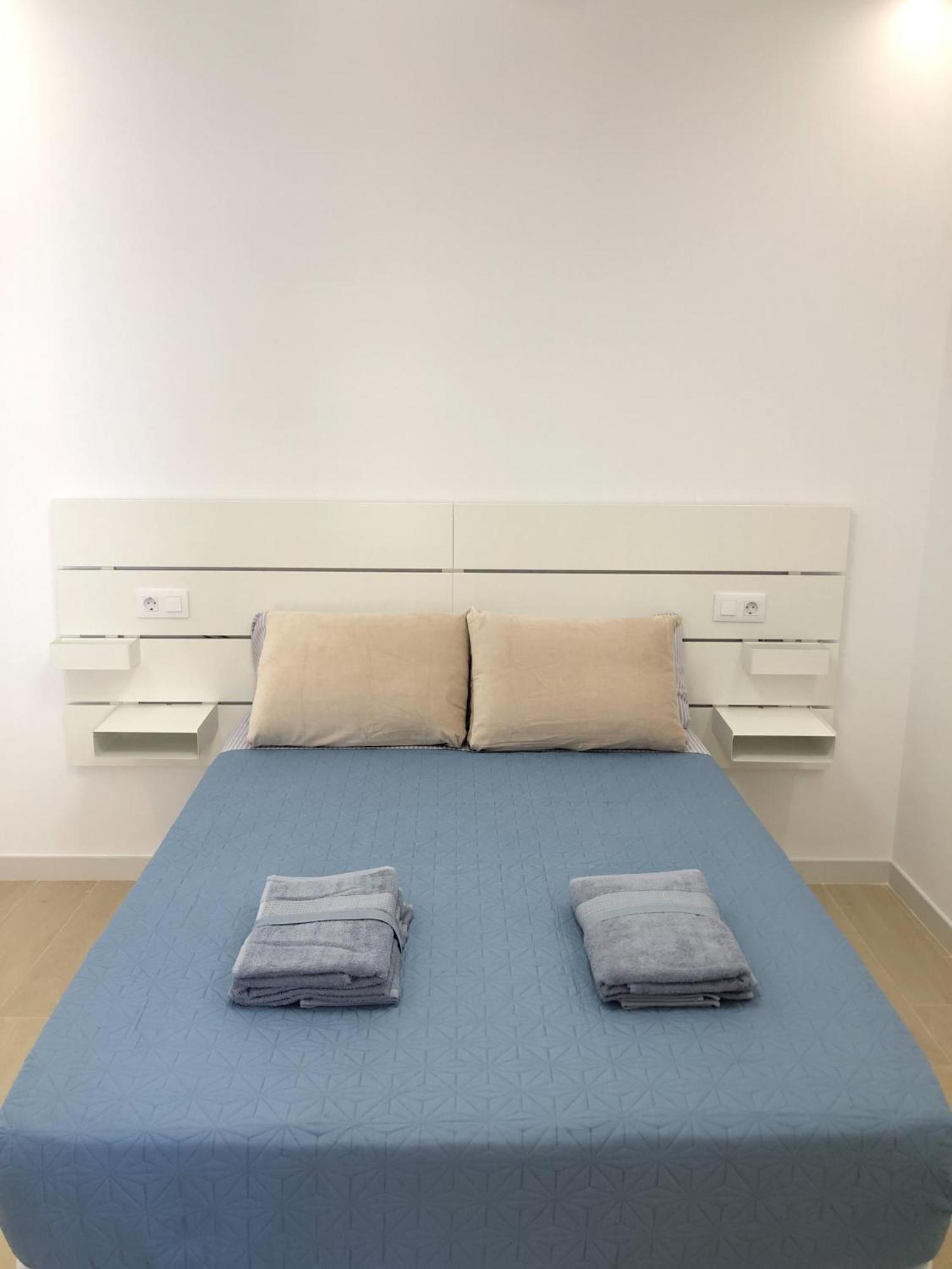 Casual Home Valencia Kültér fotó