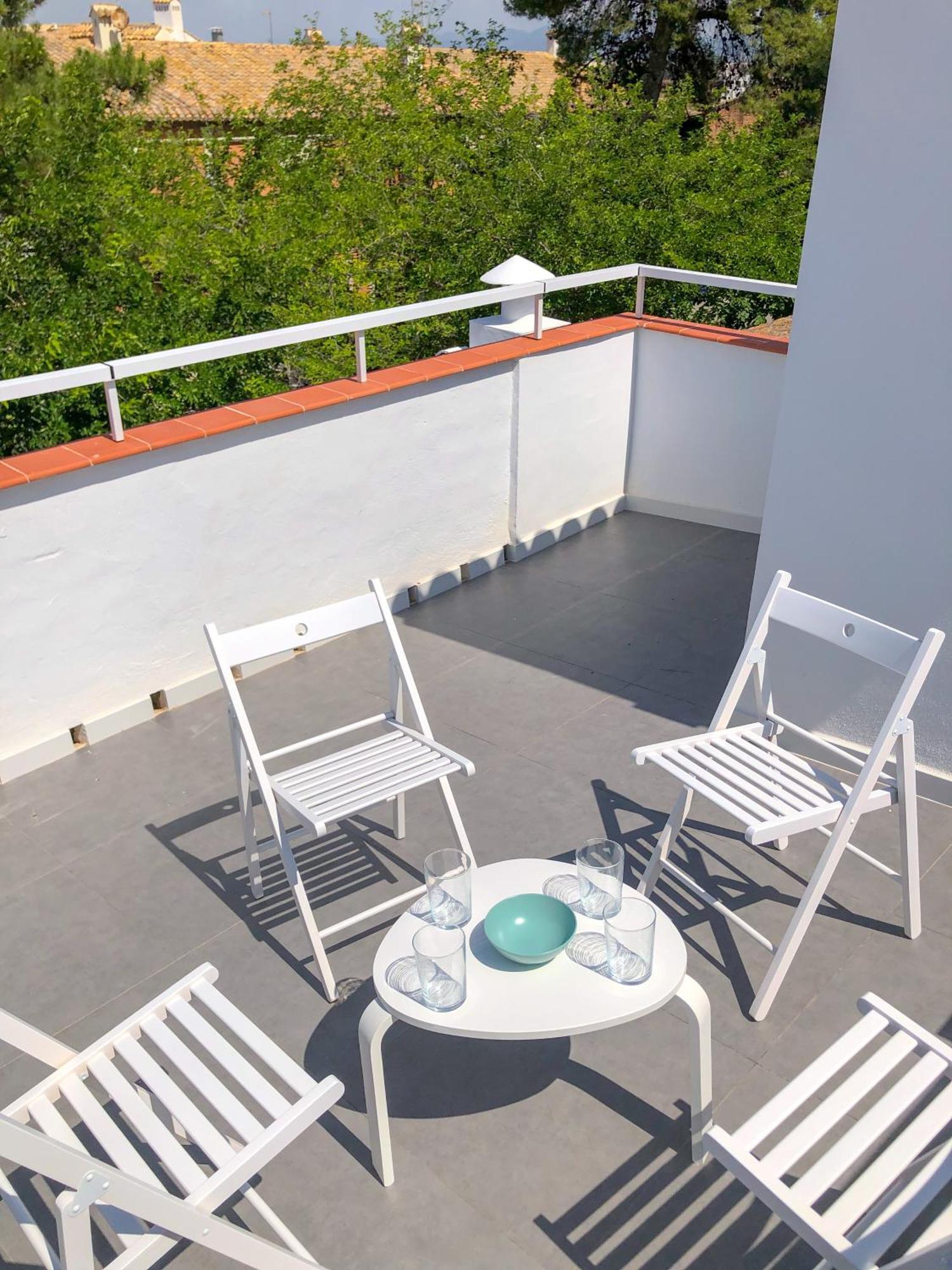 Casual Home Valencia Kültér fotó